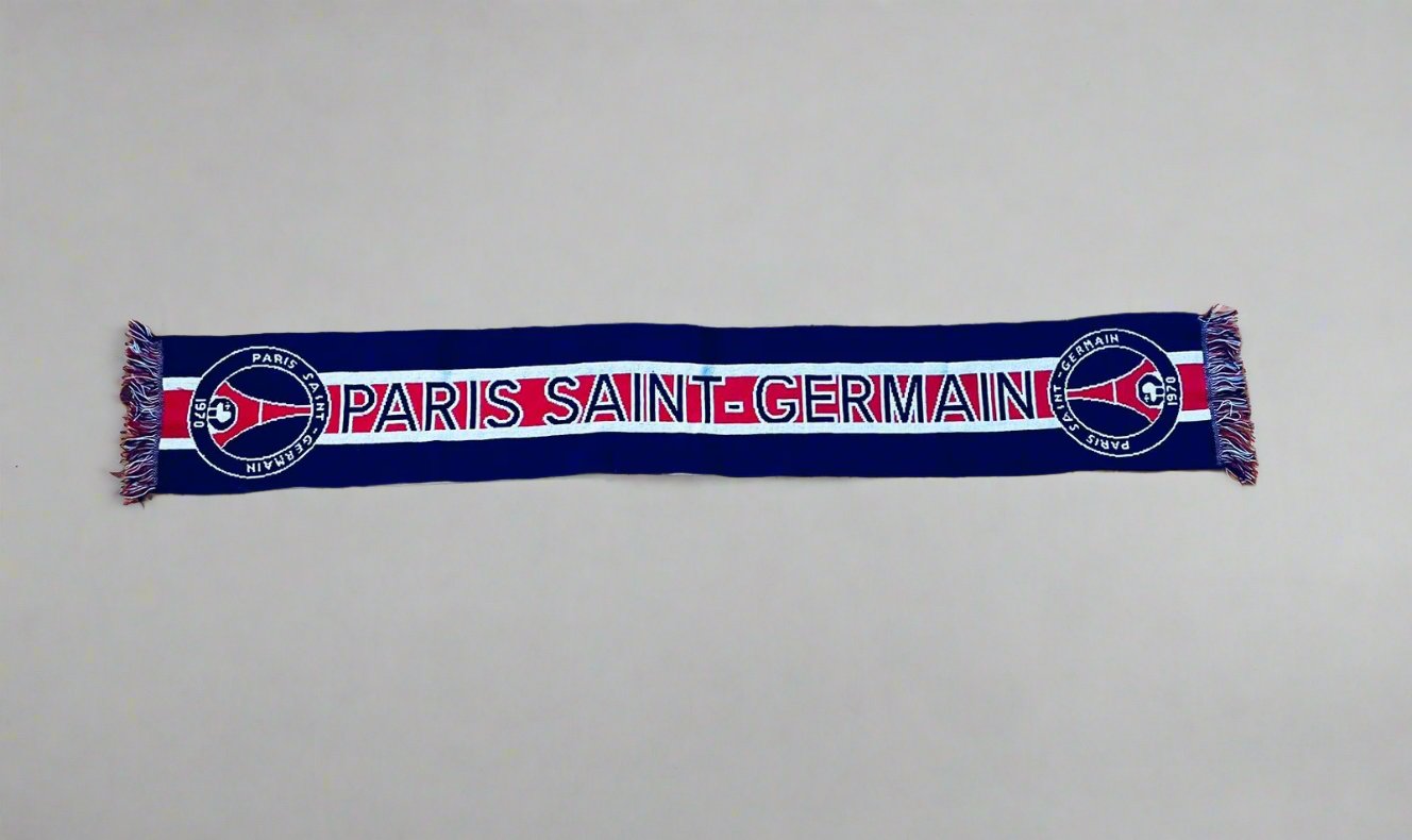 BUFANDA FINAL CHAMPIONS LEAGUE 2025 Paris Saint Germain (PSG) vs INTER MILAN EUR 15,95 - ES BUFANDA FINAL CHAMPIONS LEAGUE 2025 Paris Saint Germain (PSG) vs INTER MILAN EUR 15,95 - ES