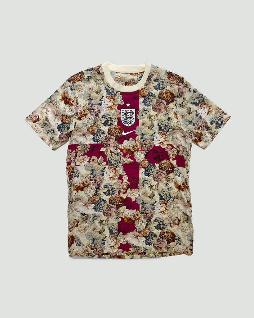 Football Shirts as Art: A Conversation with Christian Jeffery