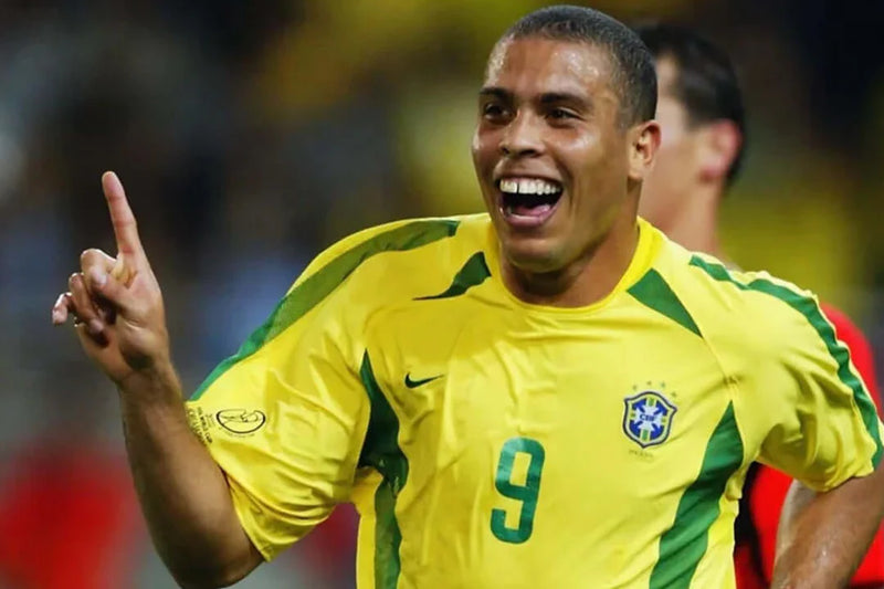 THE BEST RONALDO FOOTBALL SHIRTS