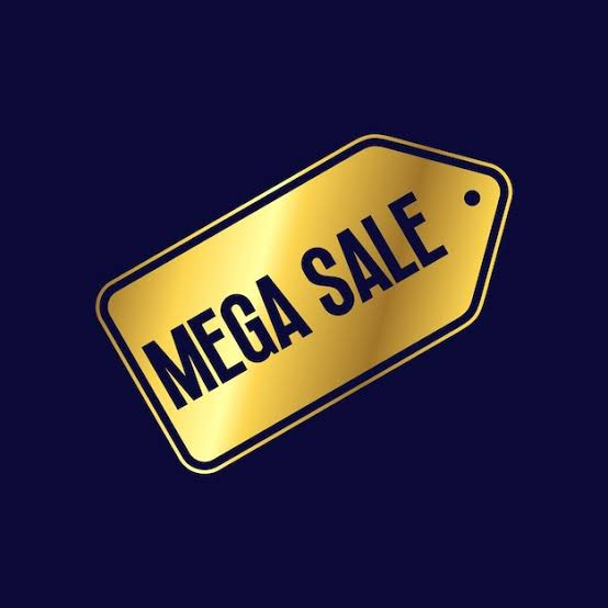 Sale