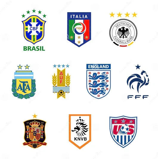 World Cup Teams