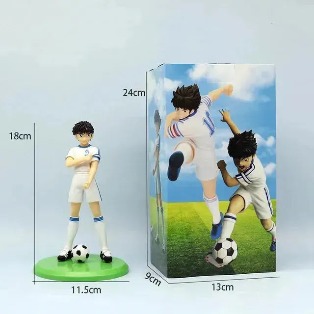 Figure Tsubasa Pop Parade