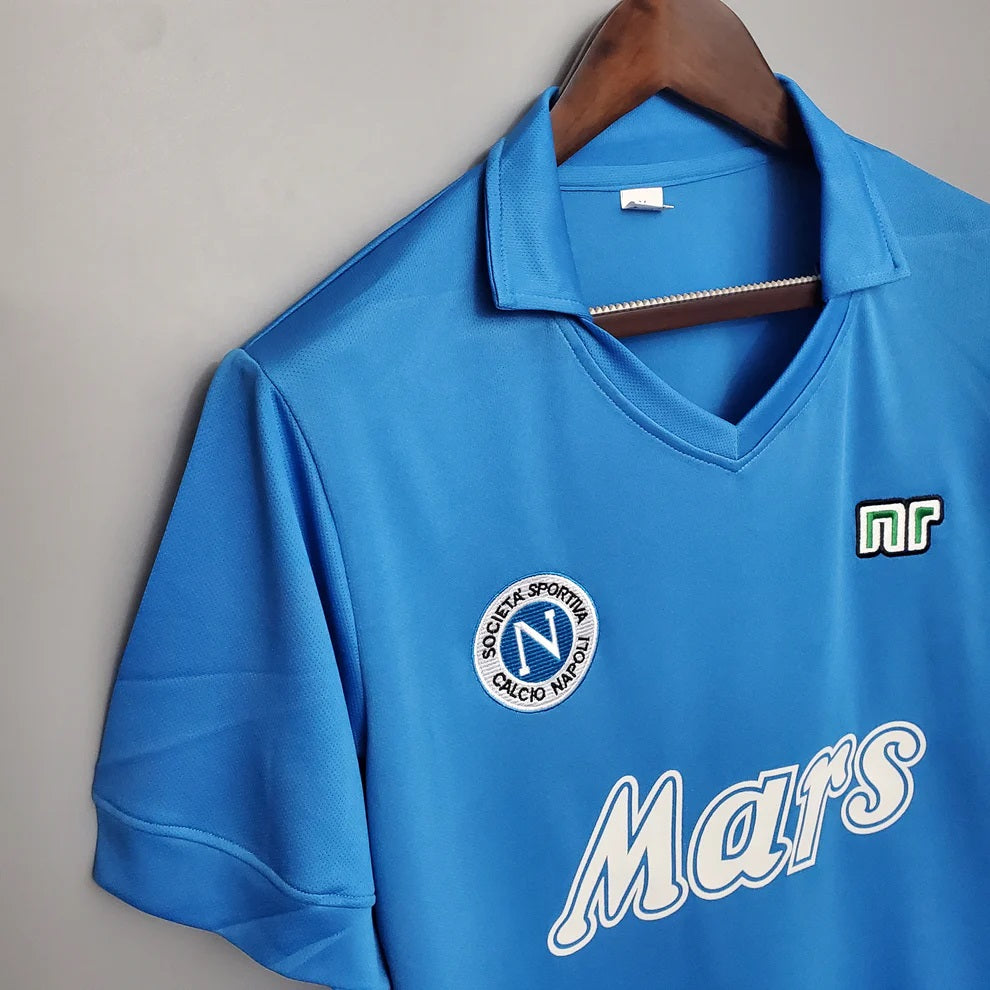 Napoli 1989/90 jersey