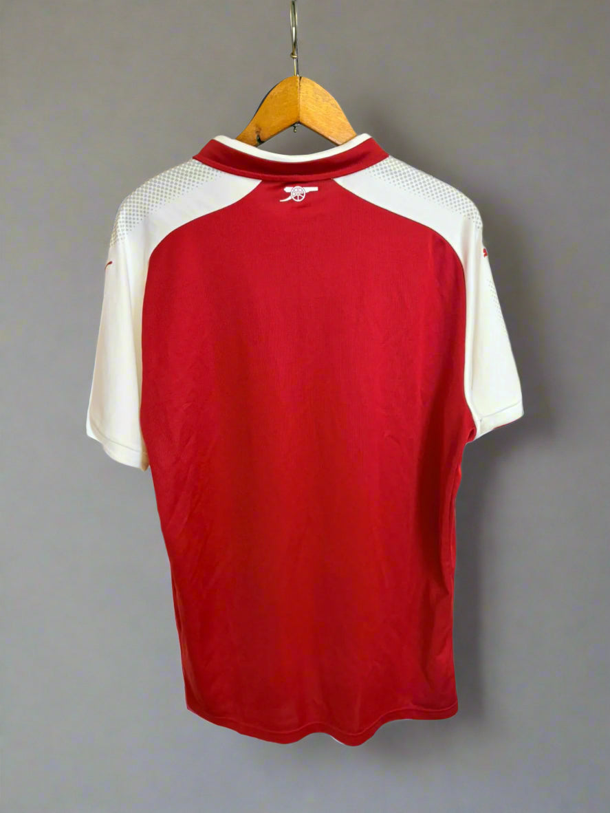 Arsenal 2017/2018 jersey