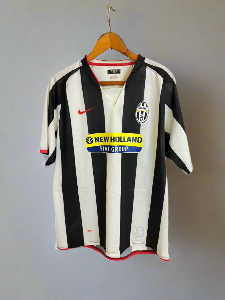 Juventus 2007/2008 | DEL PIERO