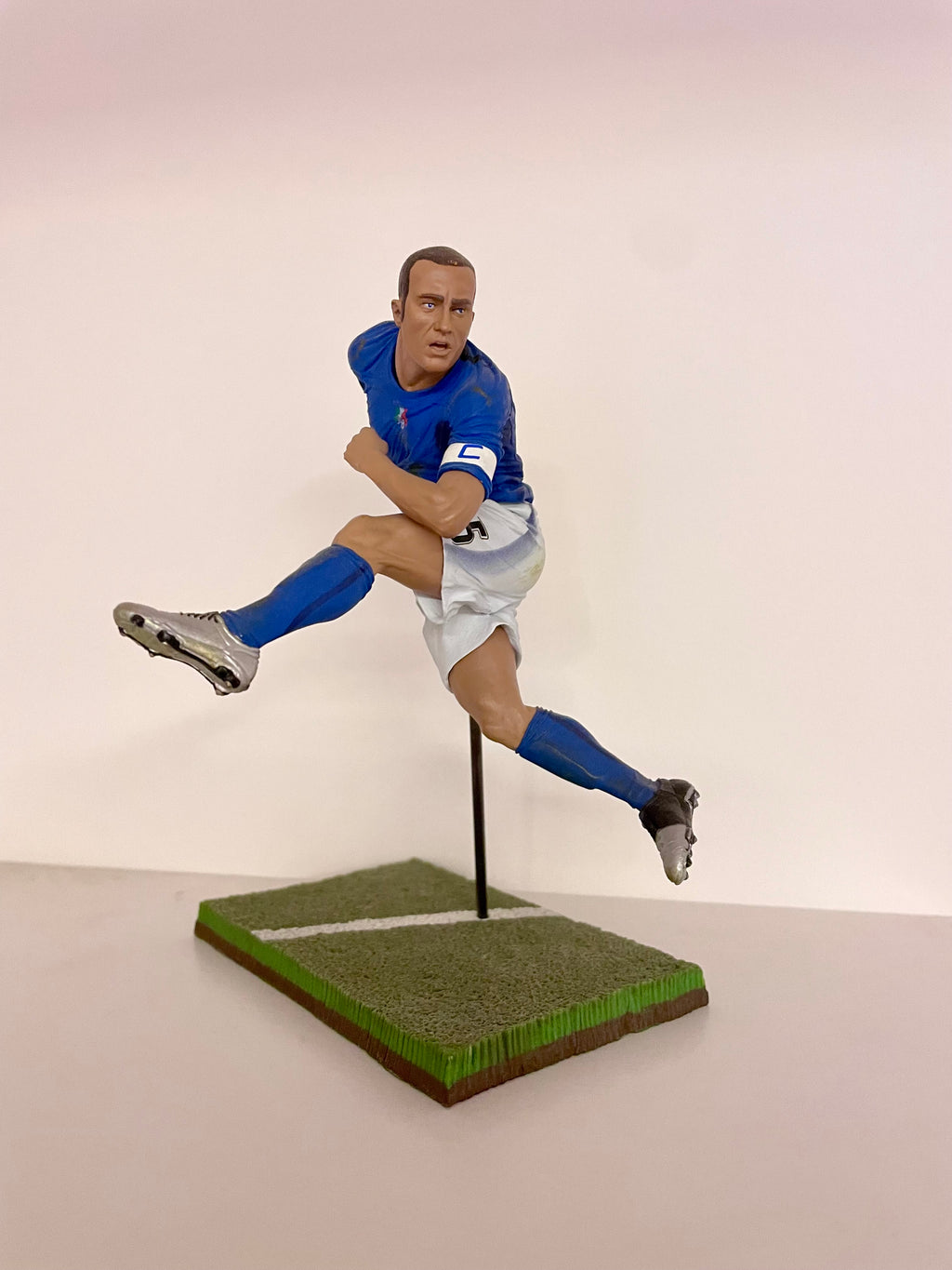 Figure Cannavaro Italy 2006