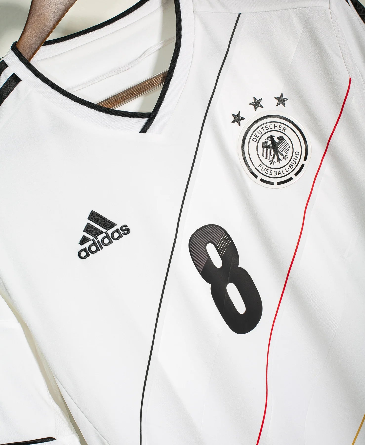 Germany 2012 Jersey | OZIL