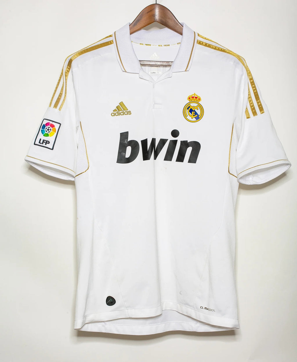 Real Madrid 2011/12 jersey | RONALDO