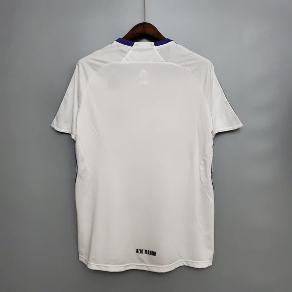 Real Madrid 2007/08 jersey