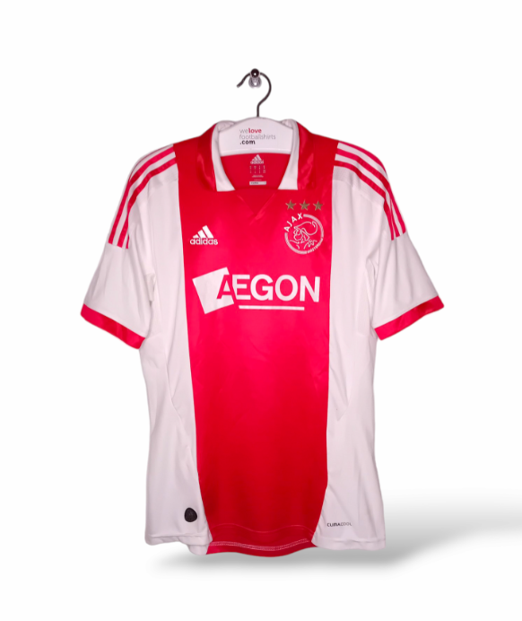 Ajax 2011/12 jersey