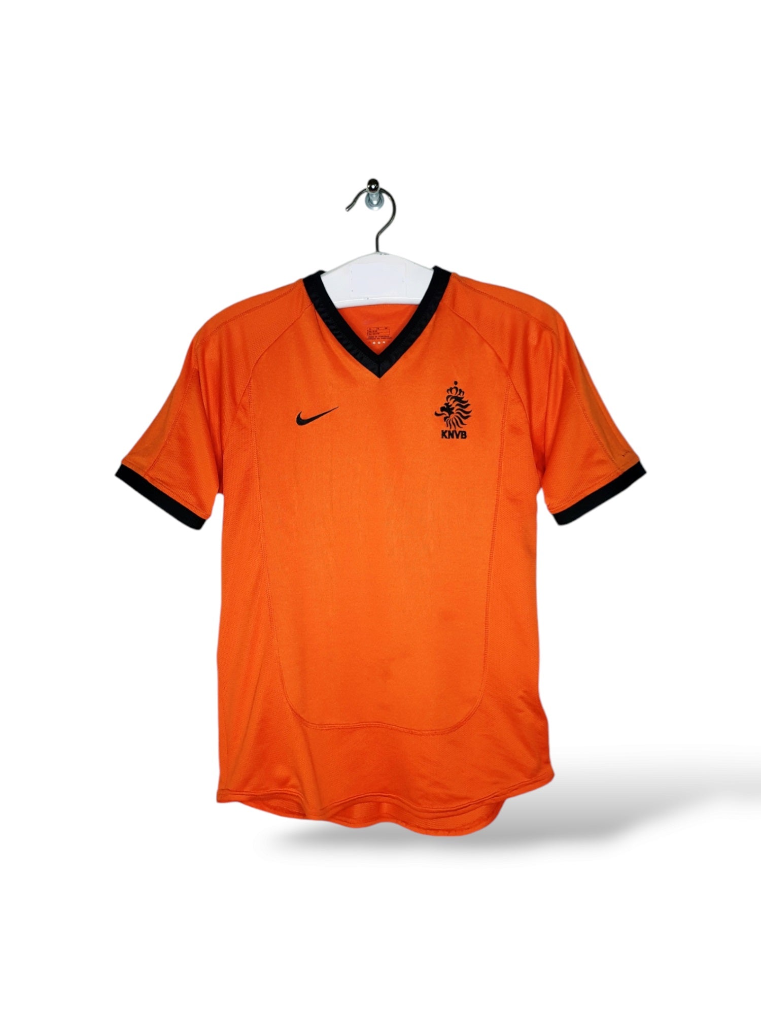 Netherlands 2000 jersey