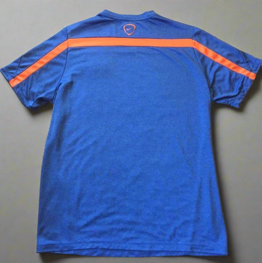 Netherlands 14/15 prematch jersey