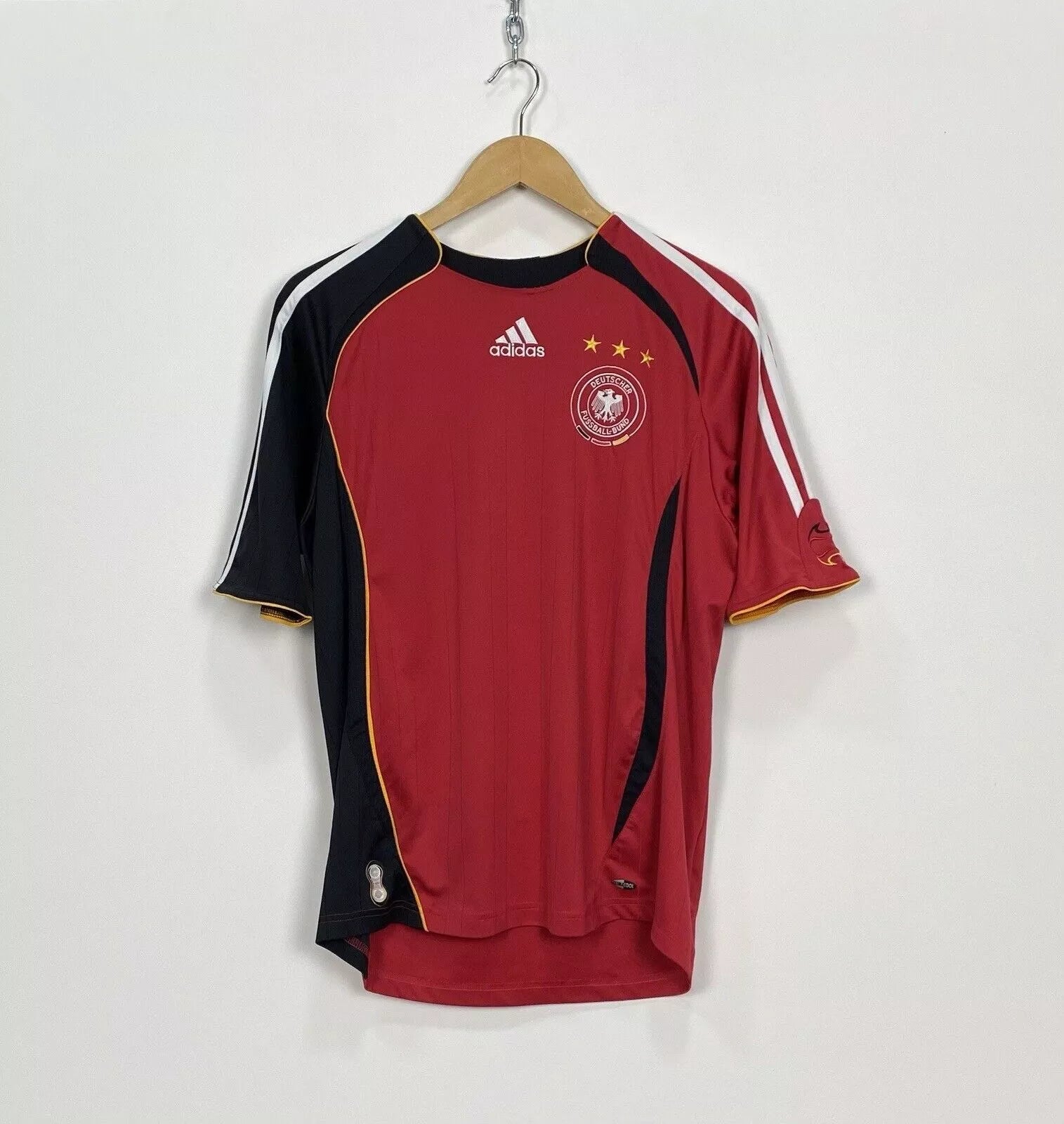 Germany 2006 away jersey