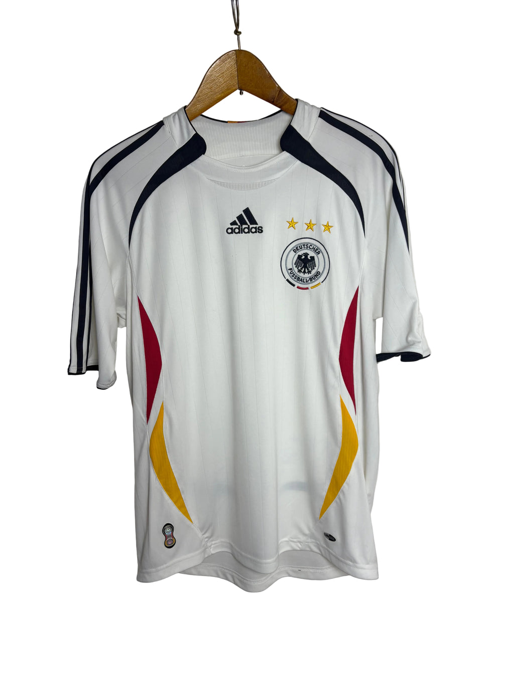 Germany 2006 jersey