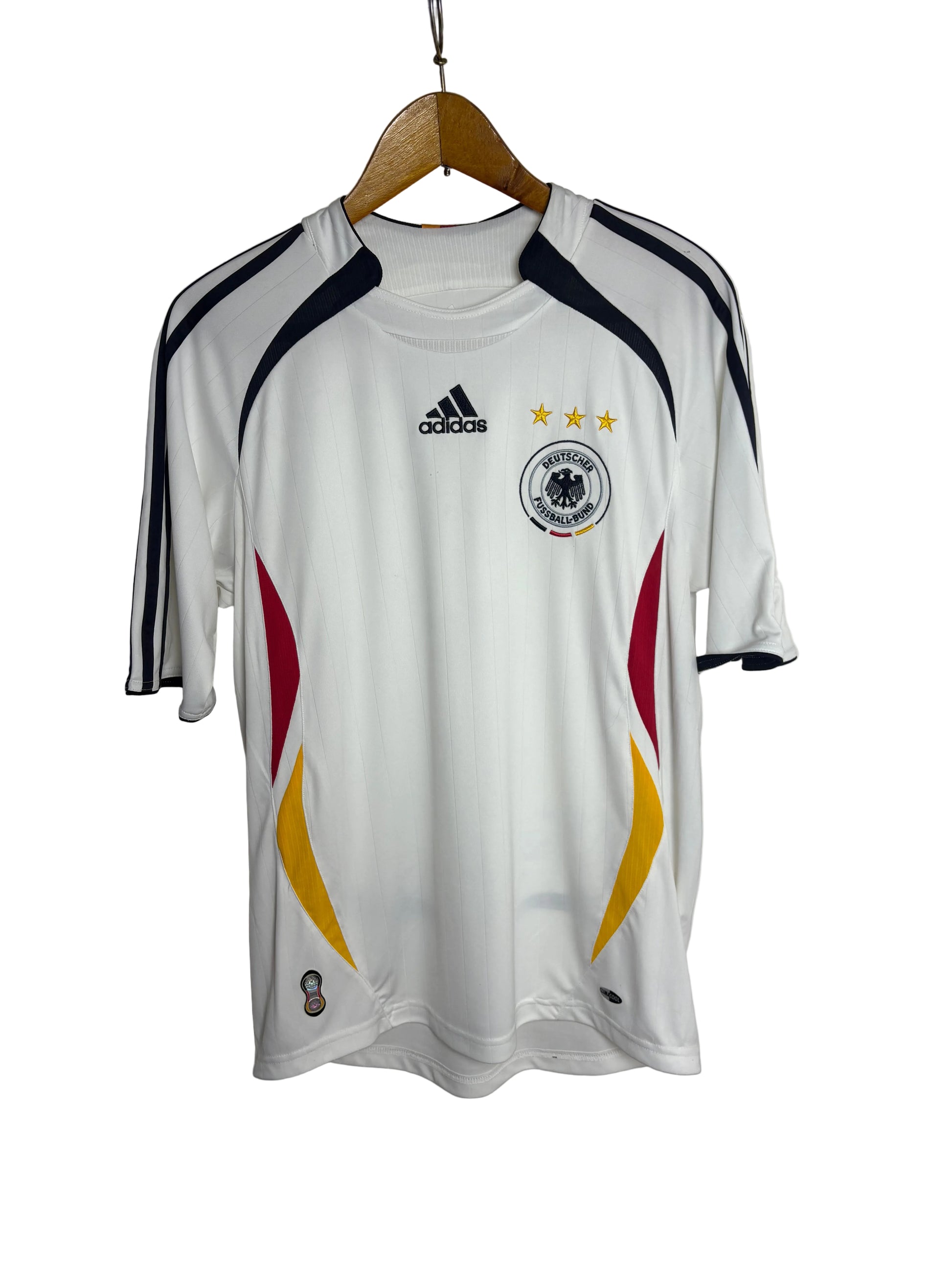 Germany 2006 jersey