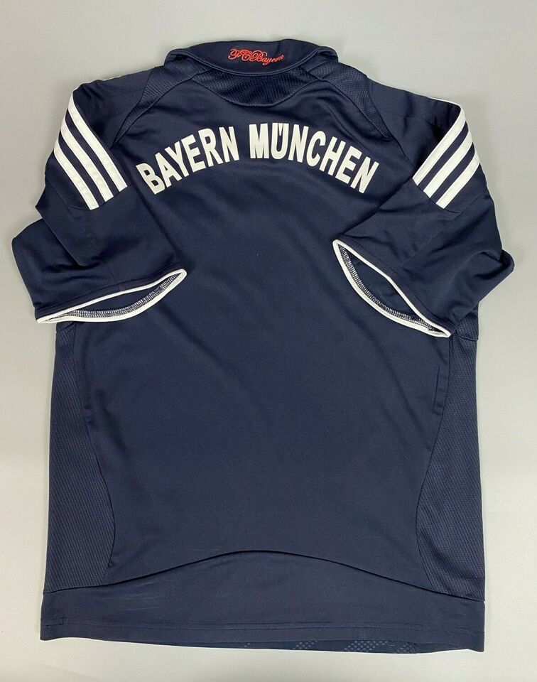 Bayern Munchen 2009/10 jersey