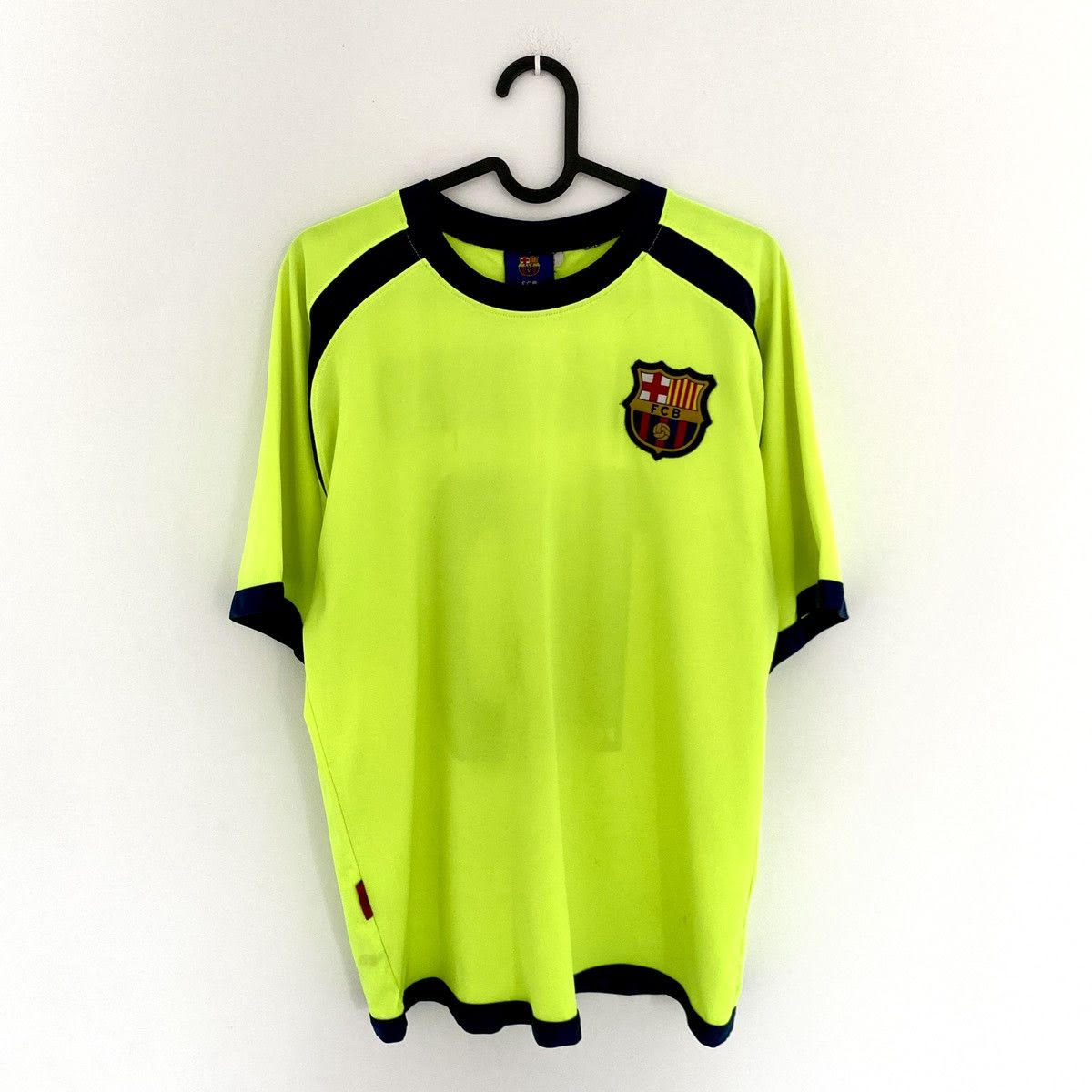 Ronaldinho official product jersey