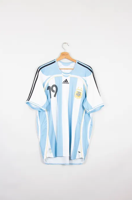 Argentina 2006 jersey | MESSI