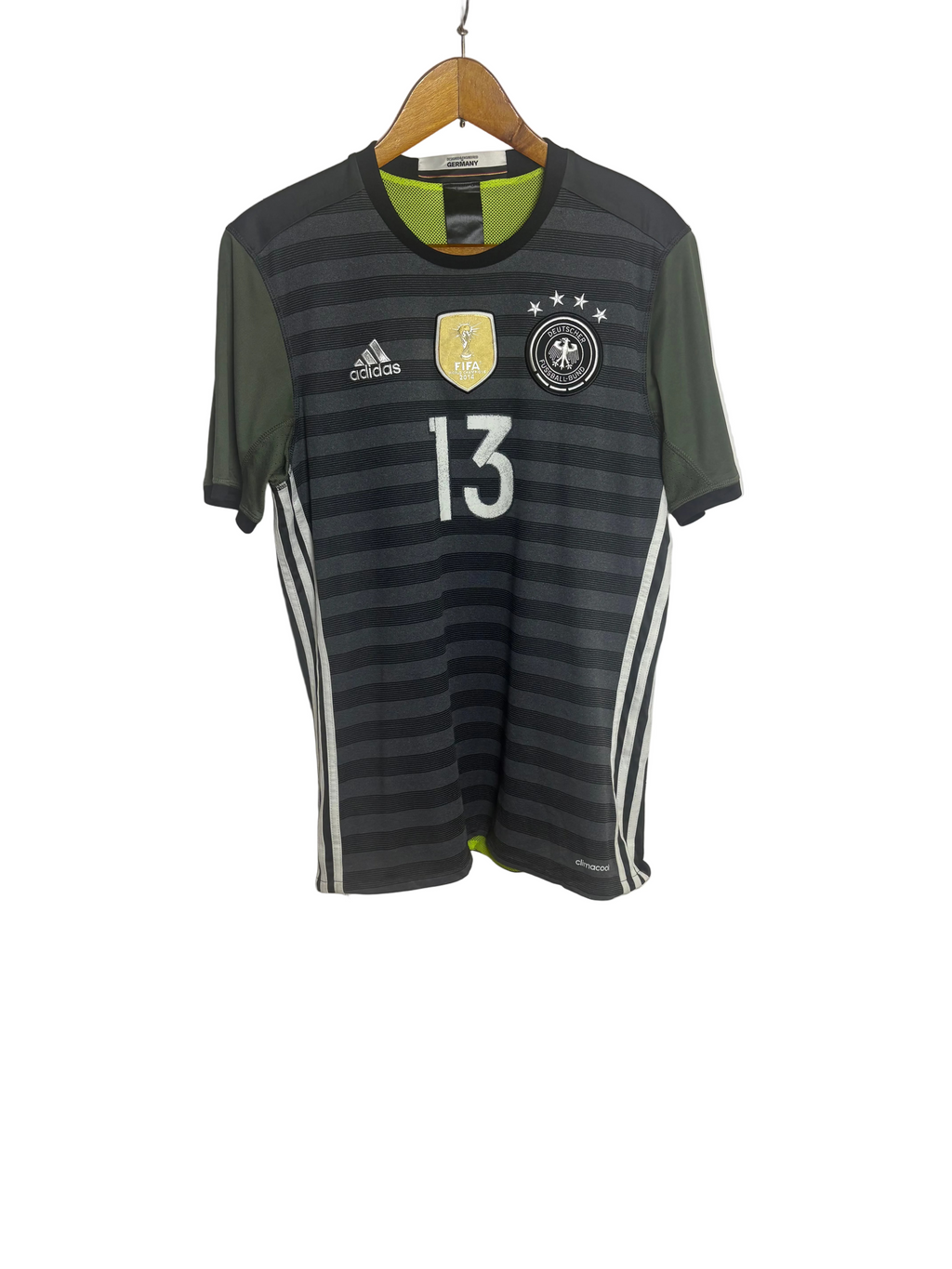 Germany 2016 | MULLER