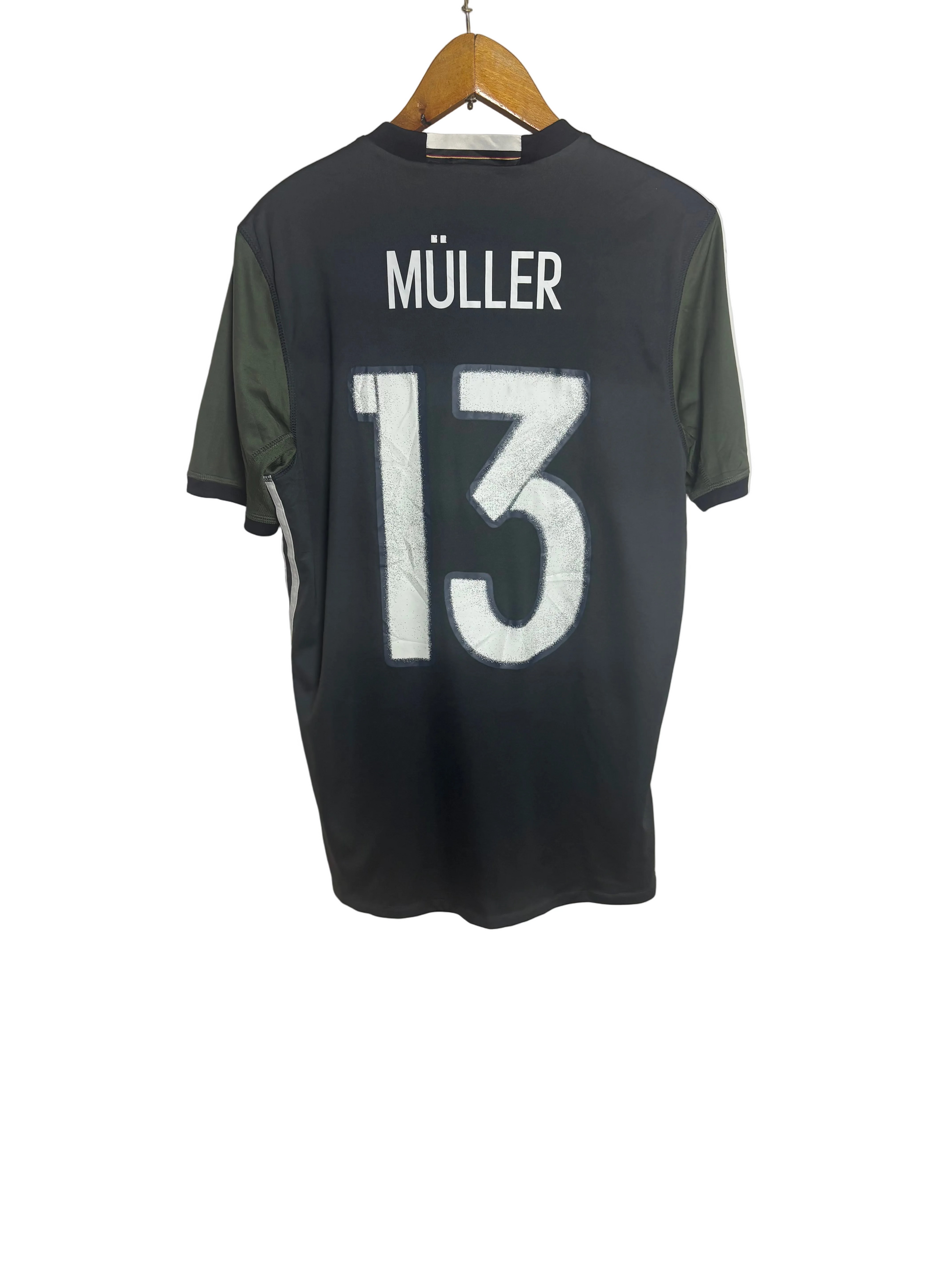 Germany 2016 | MULLER