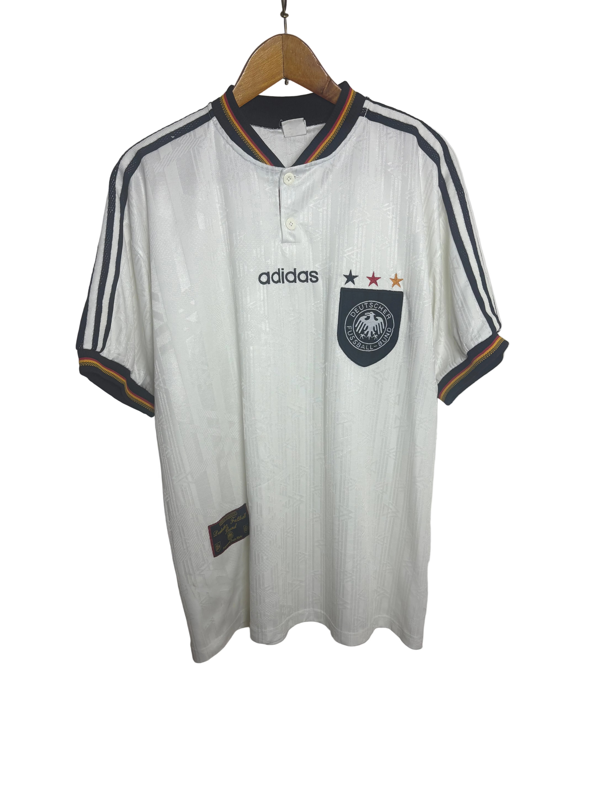 Germany 1996 jersey