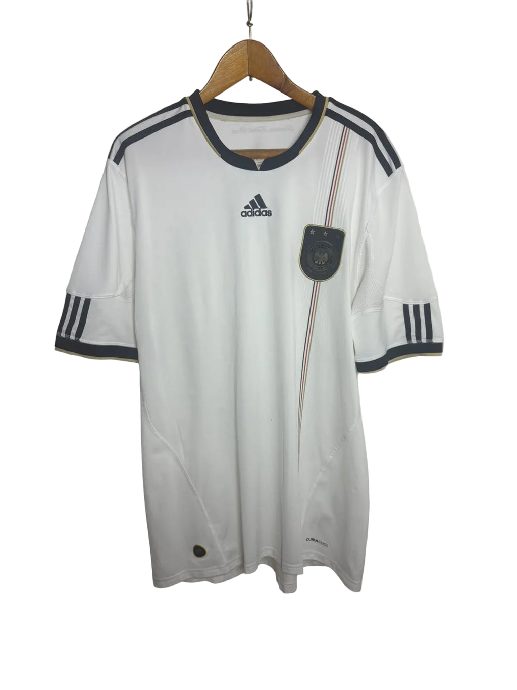 Germany 2010 jersey