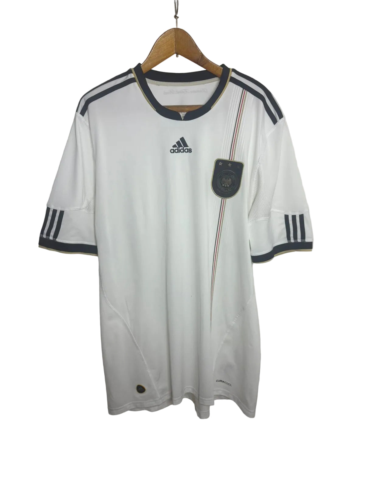 Germany 2010 jersey
