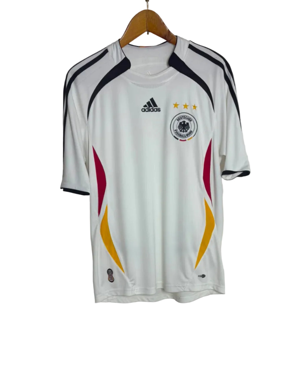 Germany 2005/2007 Jersey