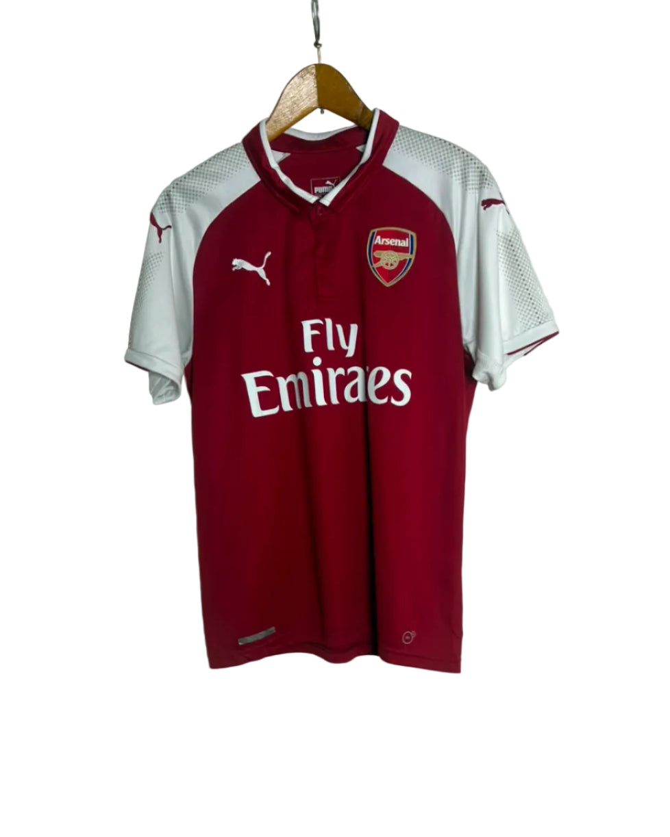 Arsenal 2017/2018 Jersey