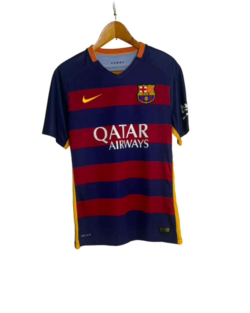 Barcelona 2015/2016 Jersey