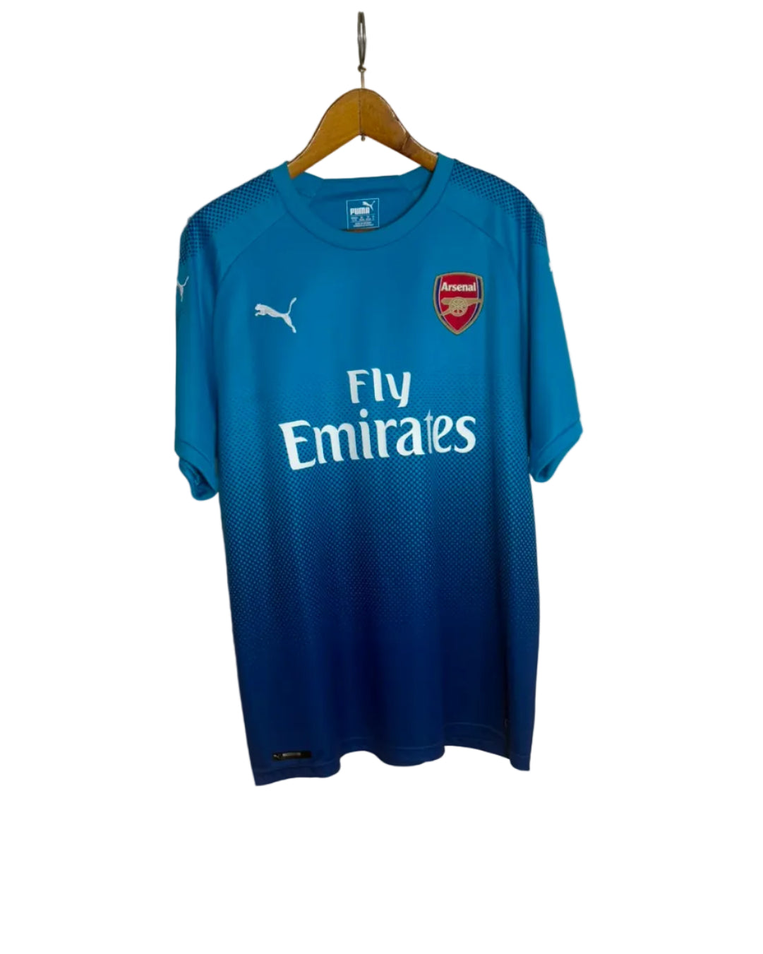 Arsenal 2017/2018 Jersey