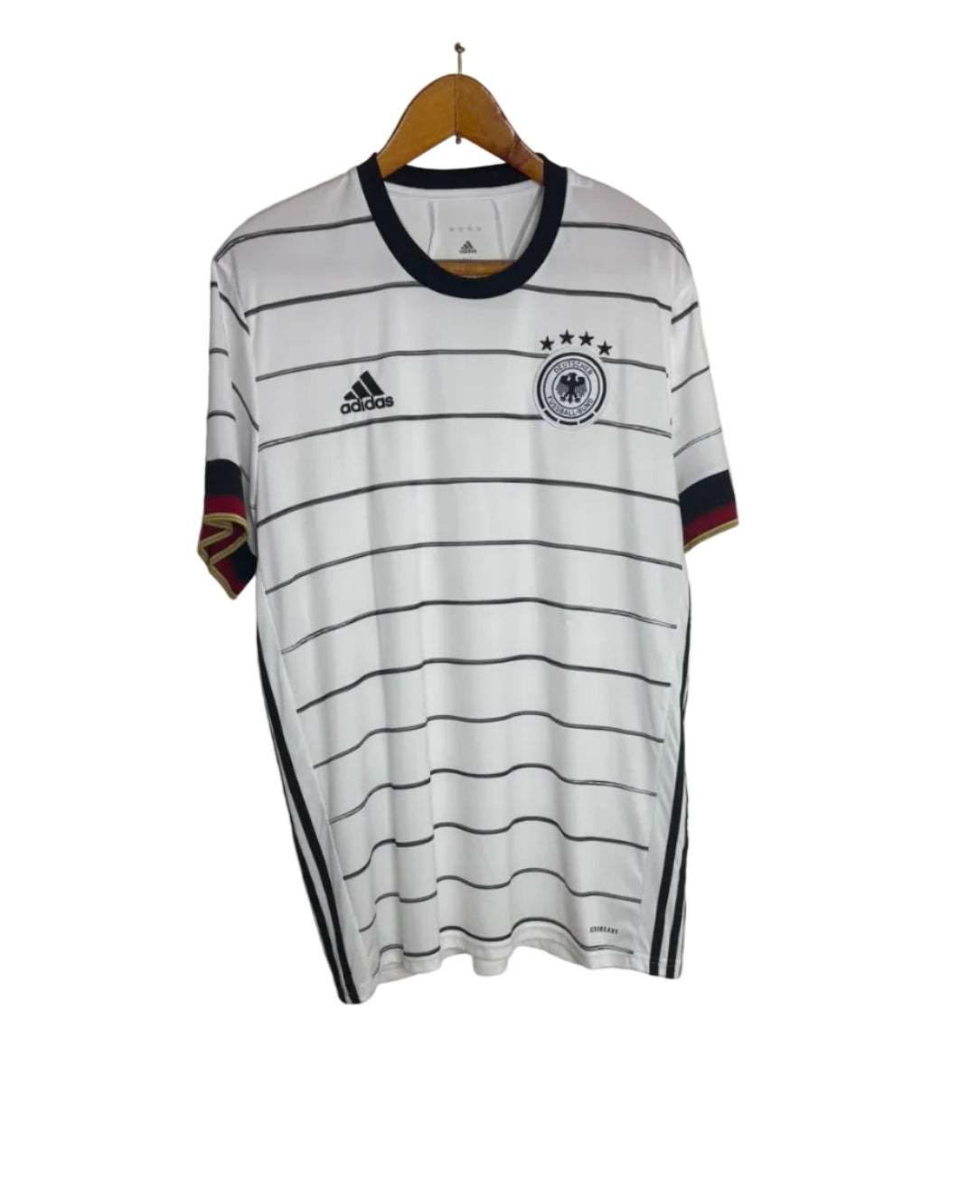 Germany  2020 Jersey