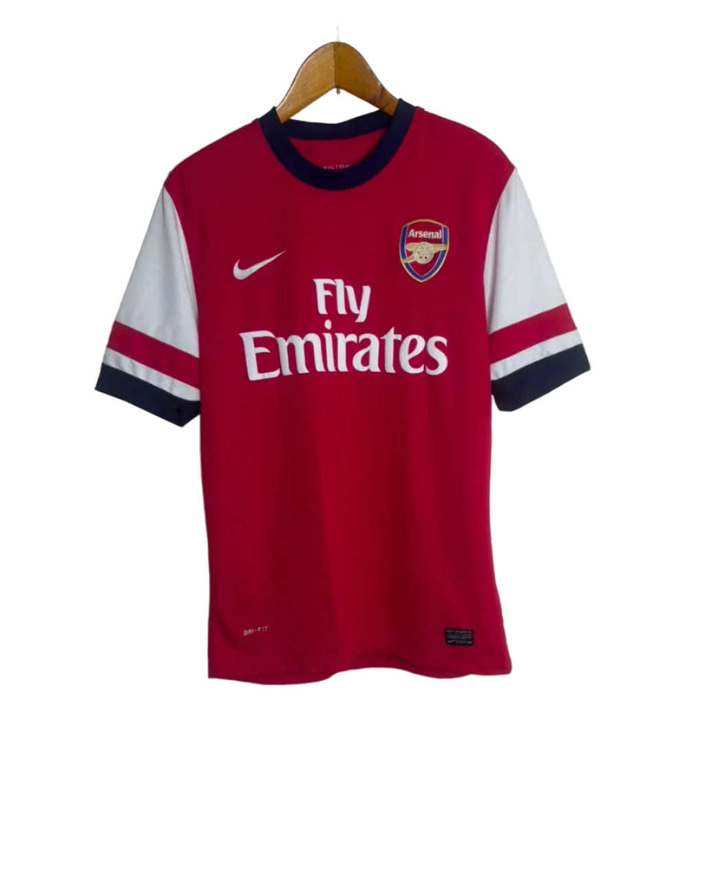 Arsenal  2012/2013 Jersey