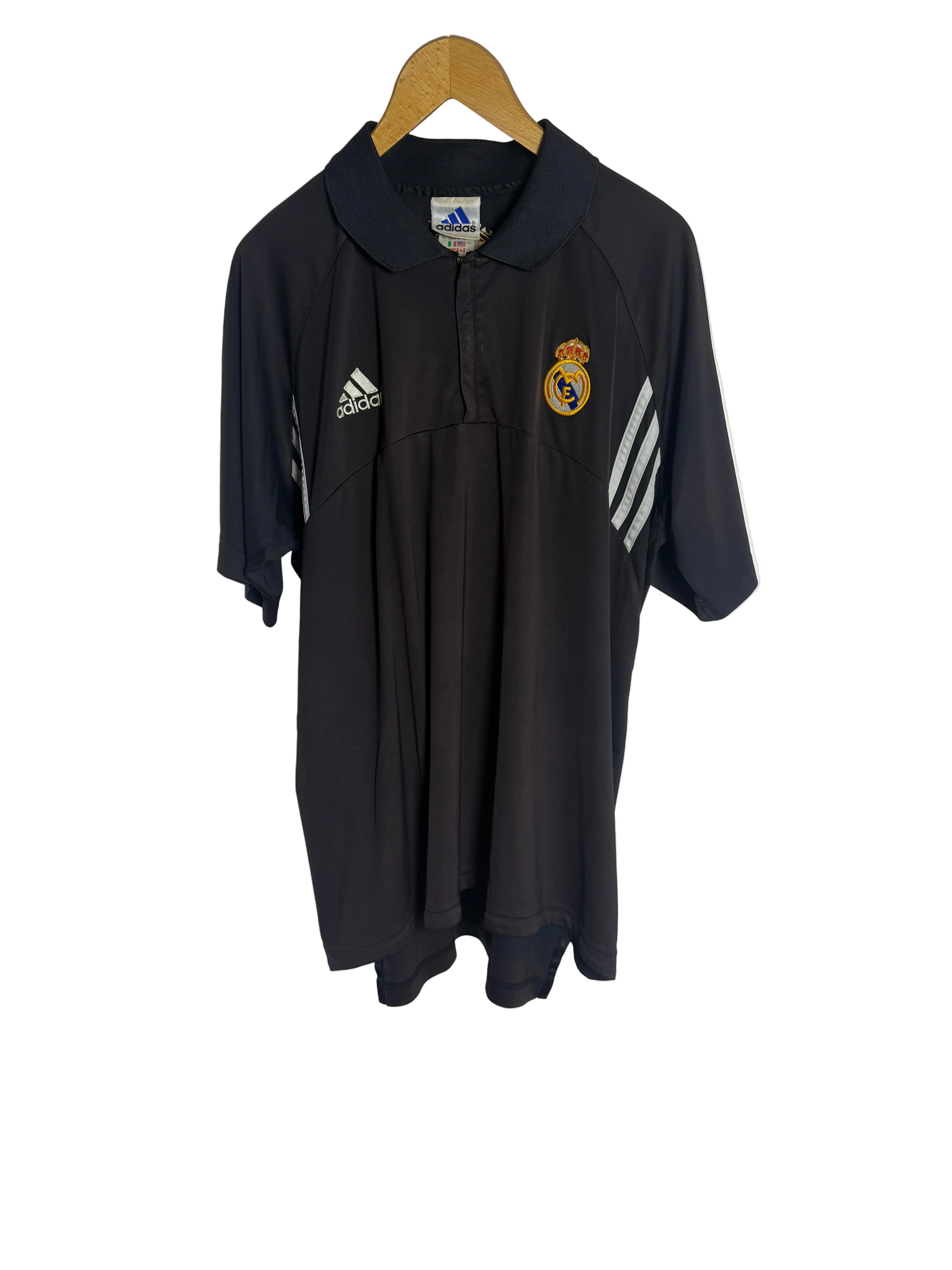 Real Madrid 2001/2002 Centenario Top