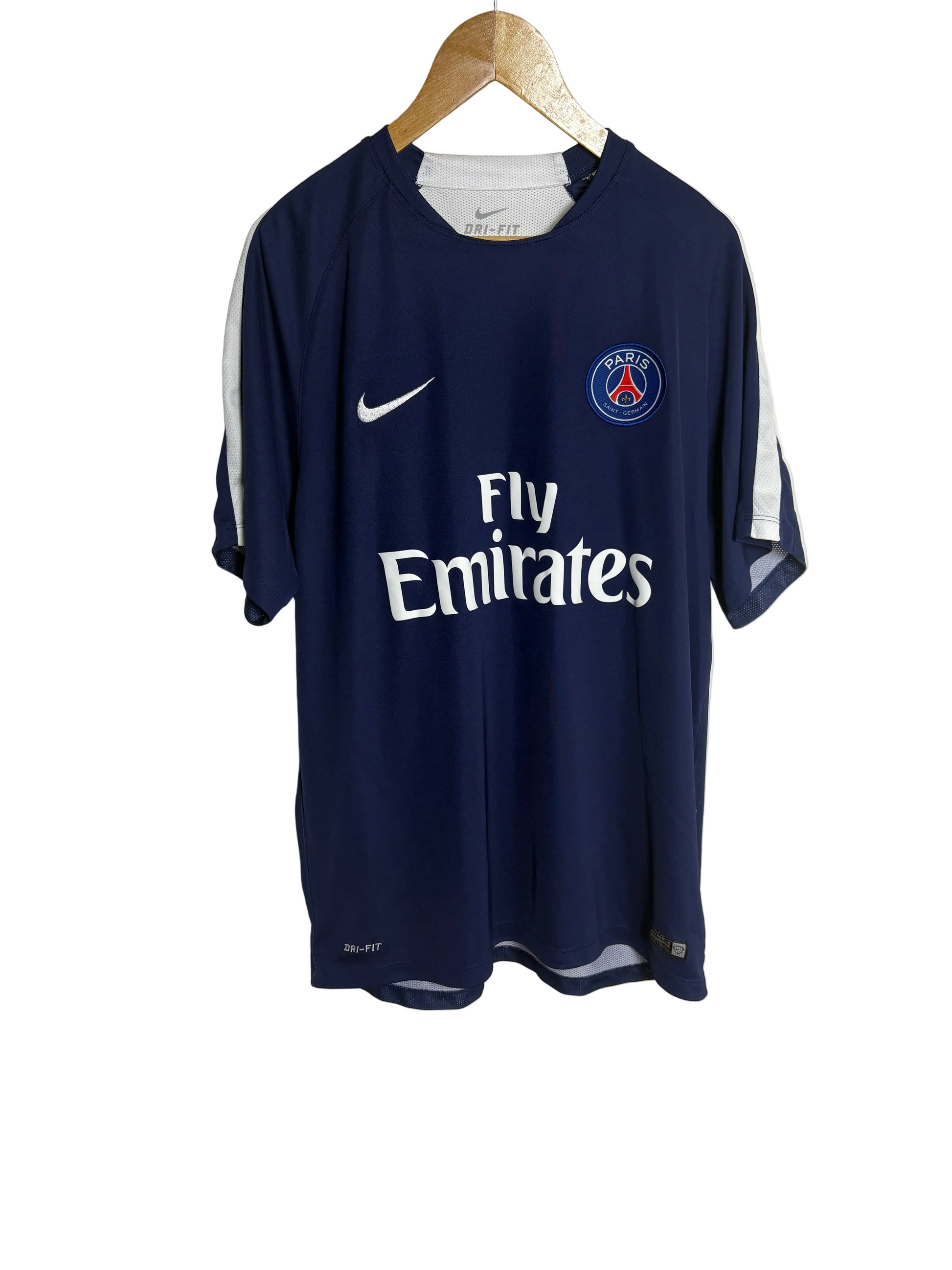 Paris Saint Germain 2015/2016 Training Jersey