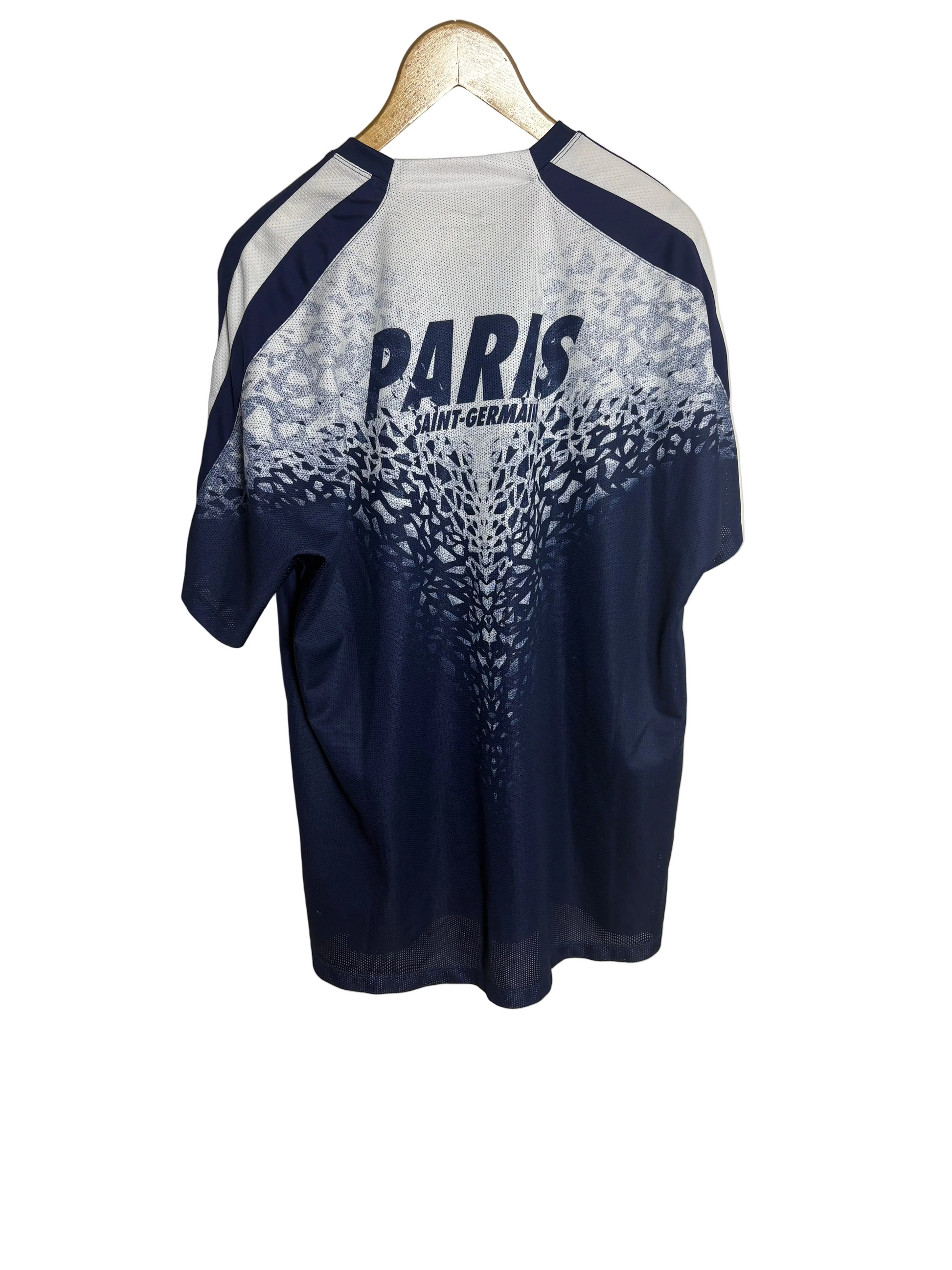 Paris Saint Germain 2015/2016 Training Jersey