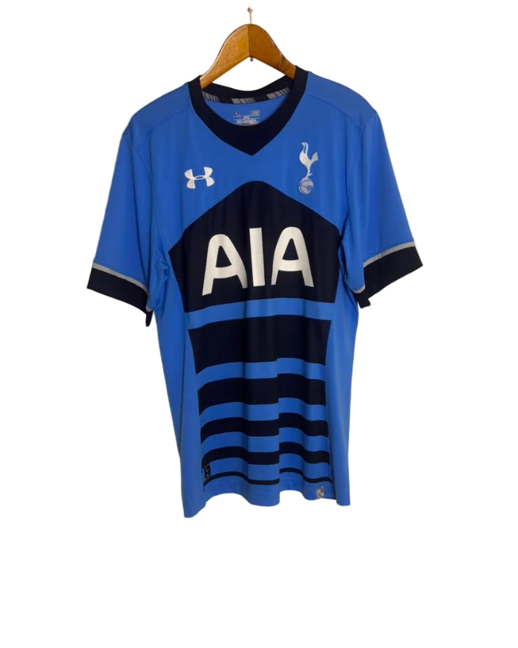 Tottenham Hotspur 2015/2016 Jersey