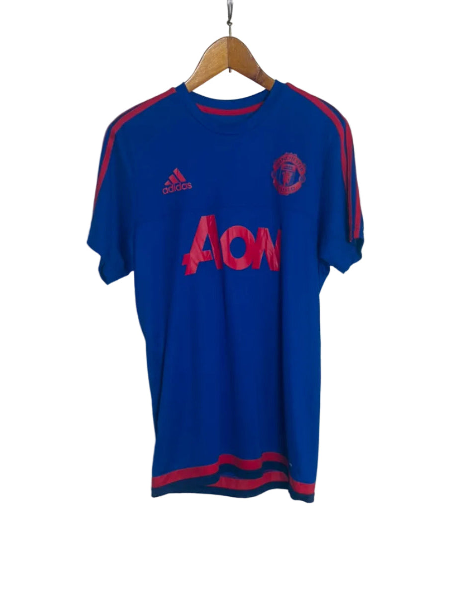 Manchester United 2015/16 Jersey