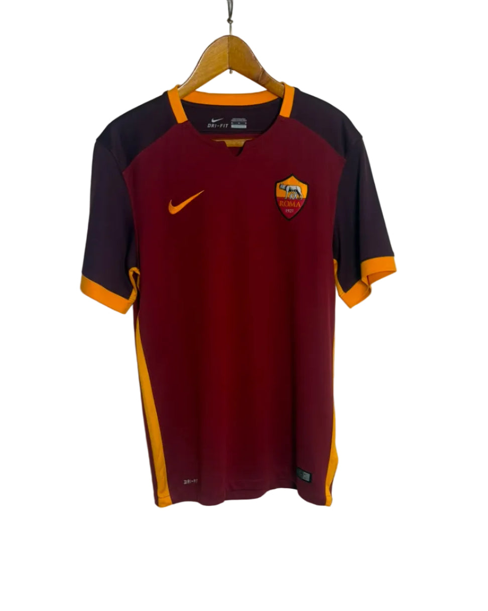 AS Roma 2015/2016 Jersey