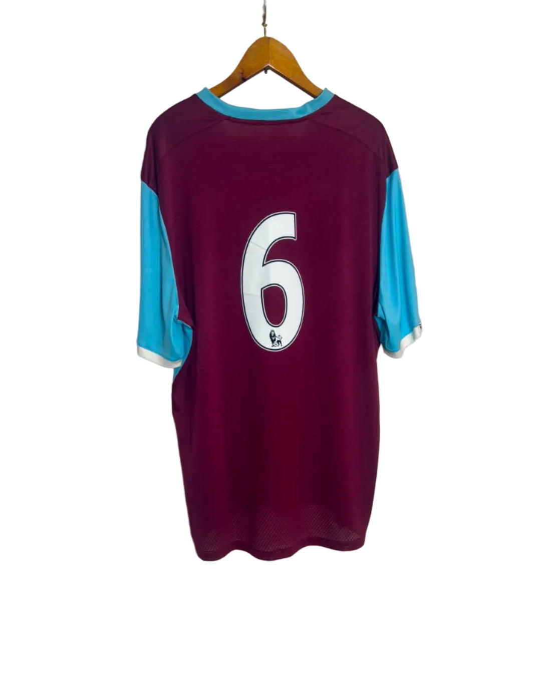 West Ham United 2016/2017 Jersey