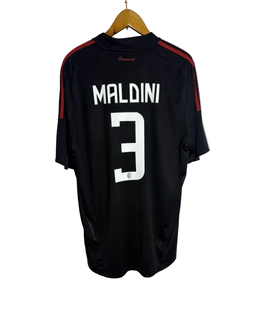 AC Milan 2008/09 – Paolo Maldini