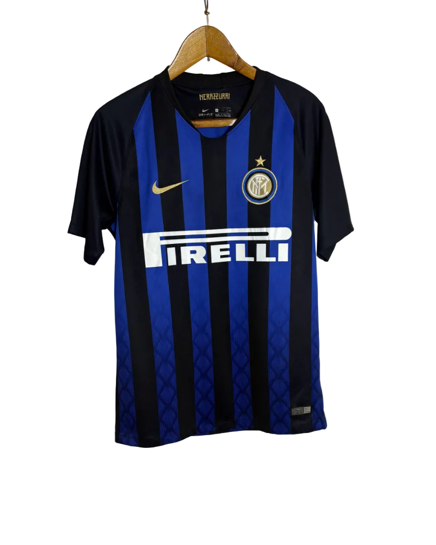 Inter Milan 2018/2019 Jersey