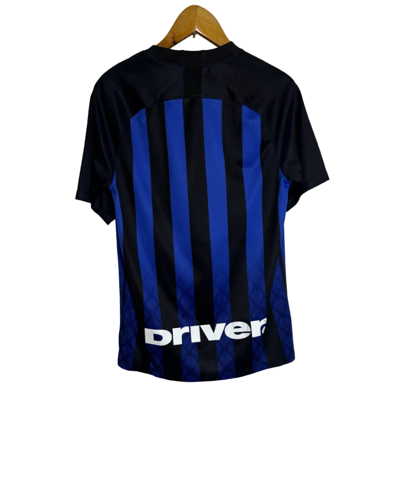 Inter Milan 2018/2019 Jersey