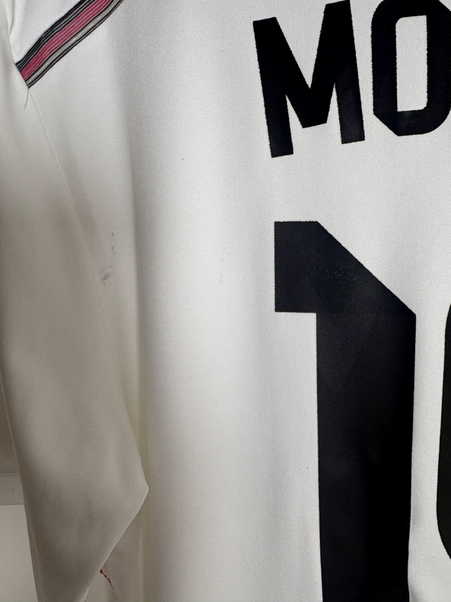 Real Madrid 2014/15 – Luka Modrić #19
