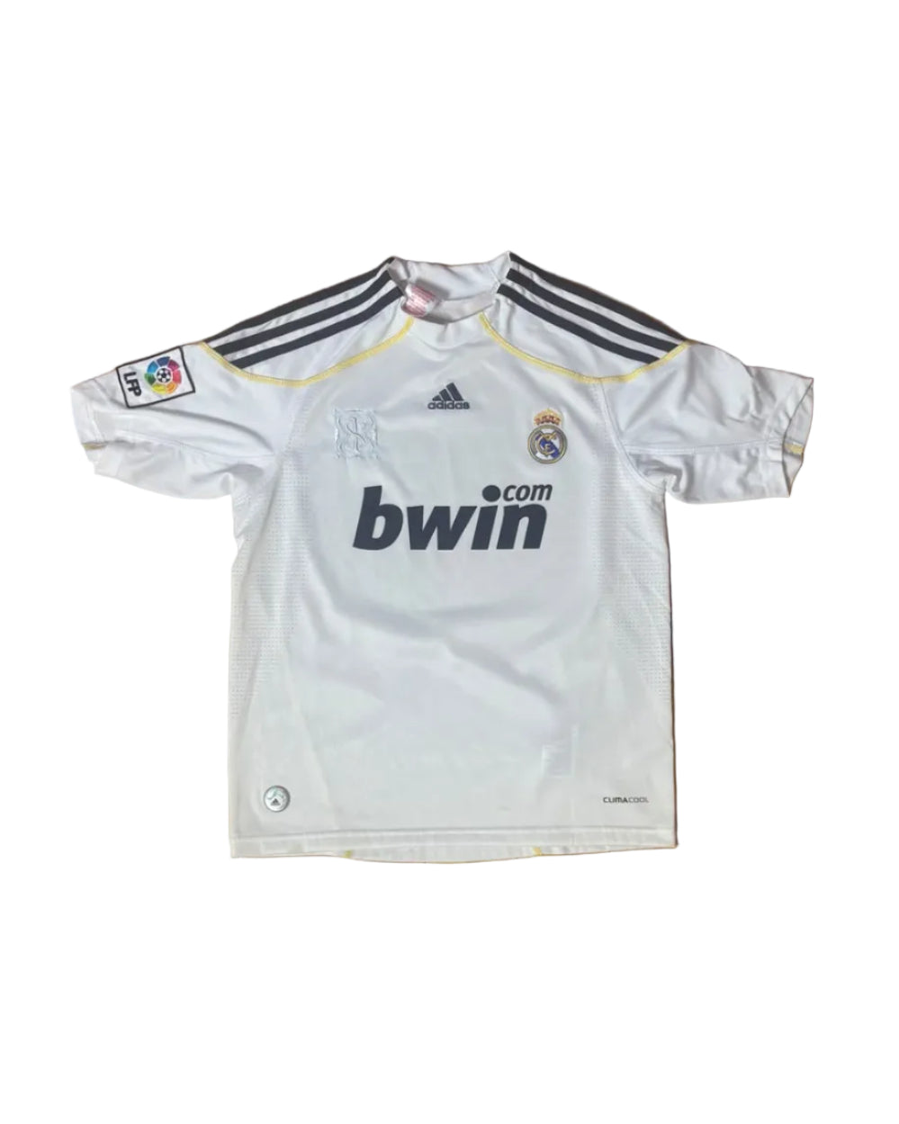 Real Madrid Kids Jersey