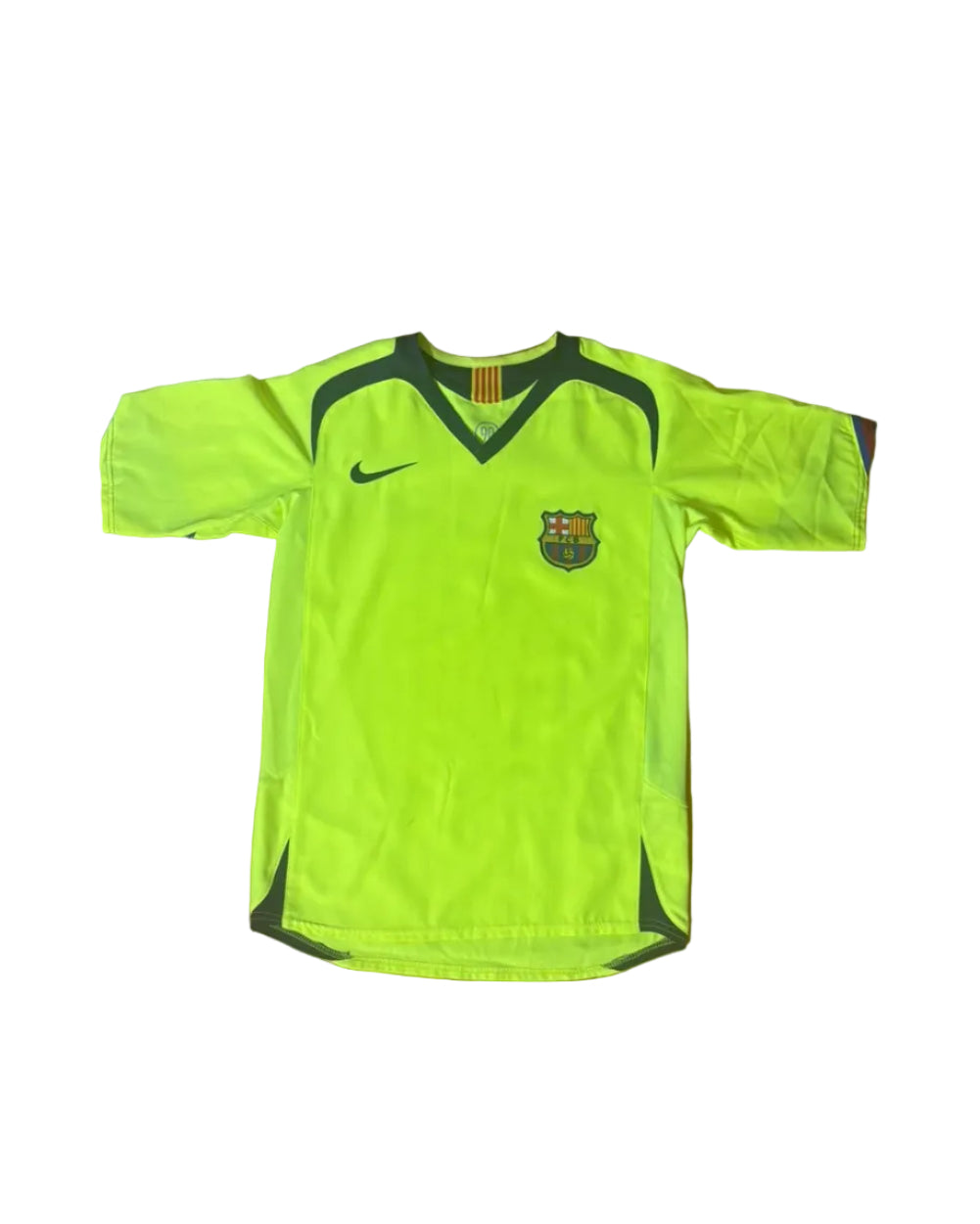 FC Barcelona Kids Jersey