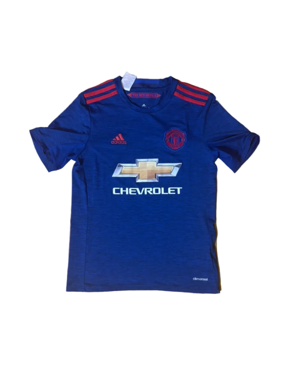 Manchester United Kids Jersey