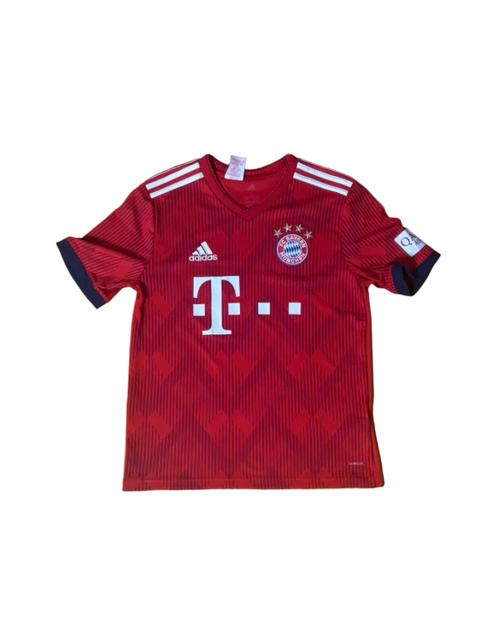 FC Bayern Munich Kids Jersey