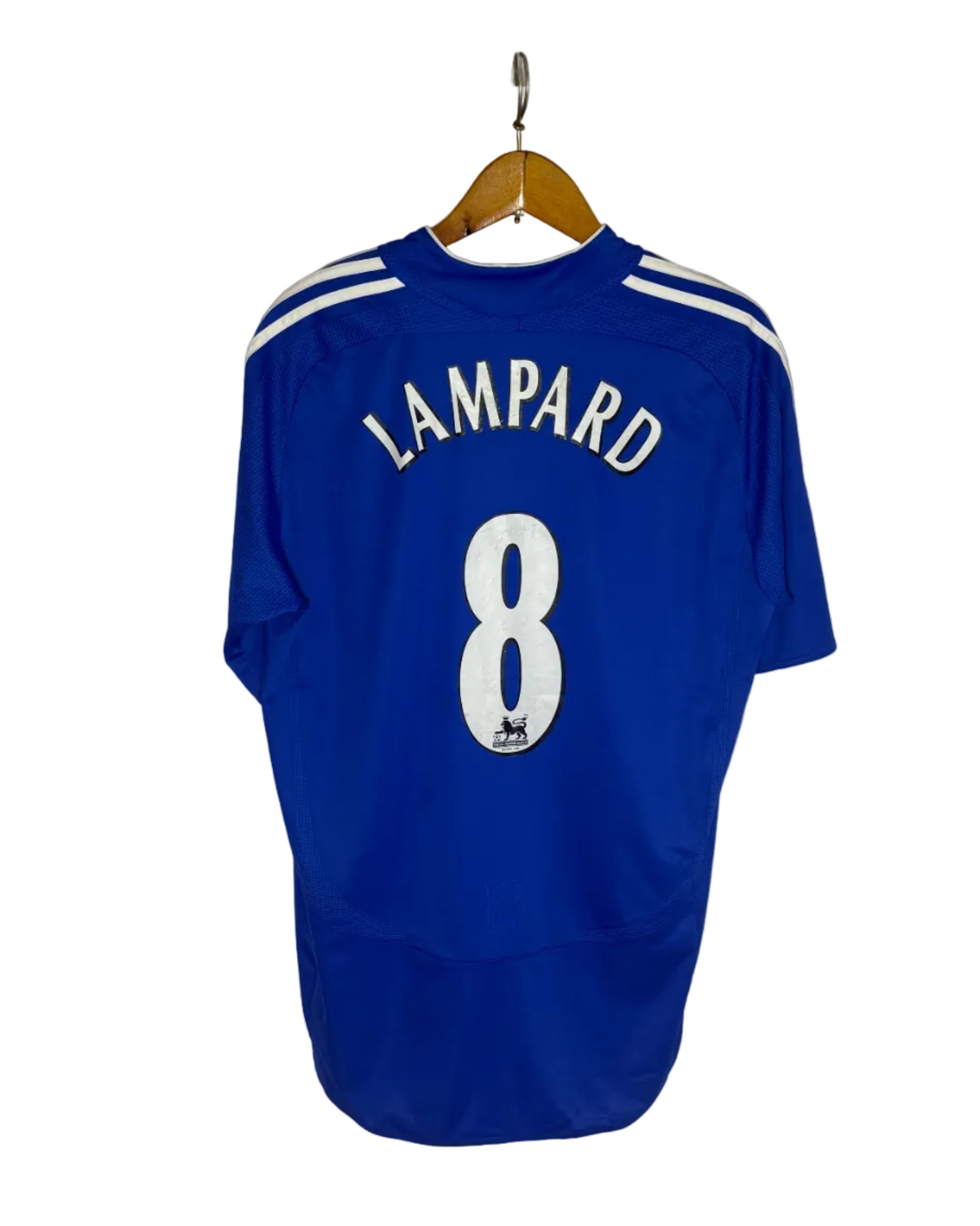 Chelsea 2006/2008 Home Jersey