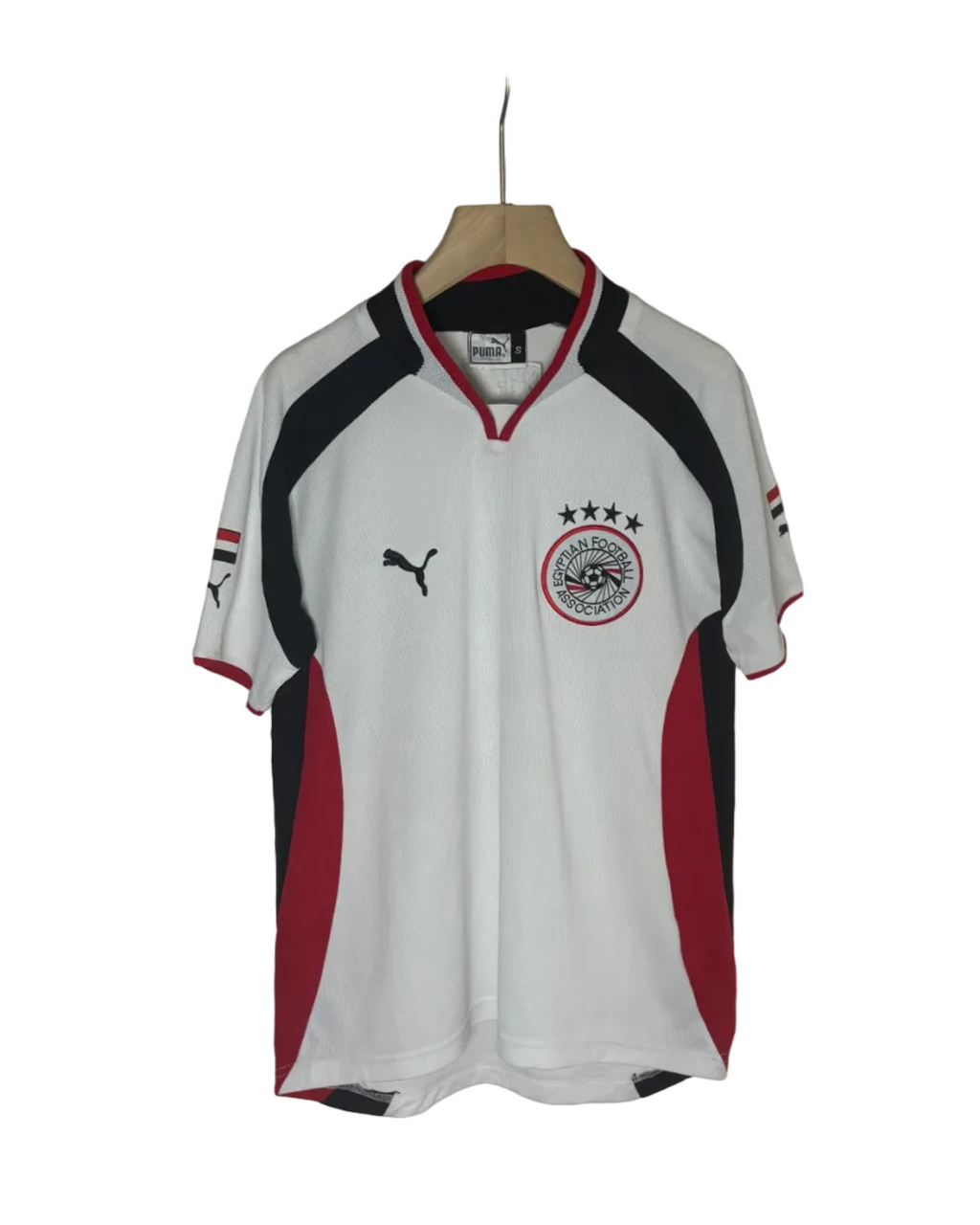 Puma Egypt 2003/2004 Third Jersey
